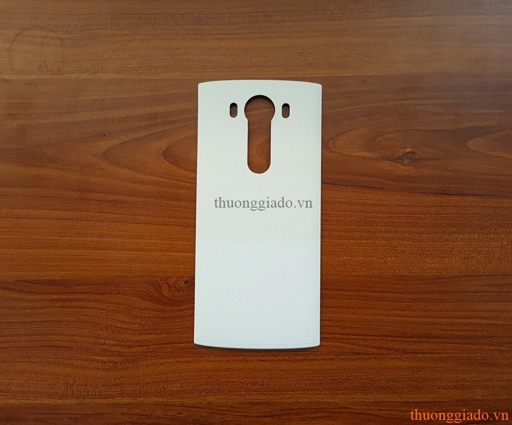 Nắp lưng (Nắp đậy pin) LG V10, LG F600 Original Back Cover